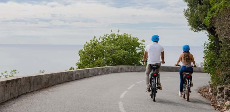 Nice: Bike or E-Bike Rental - Authenticity and Practical Details
