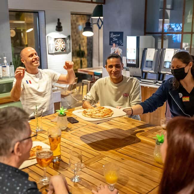 Nice: Café des Langues language exchange and intercultural encounters - Welcome to the Café des Langues in Nice: A Truly Unique Language Exchange