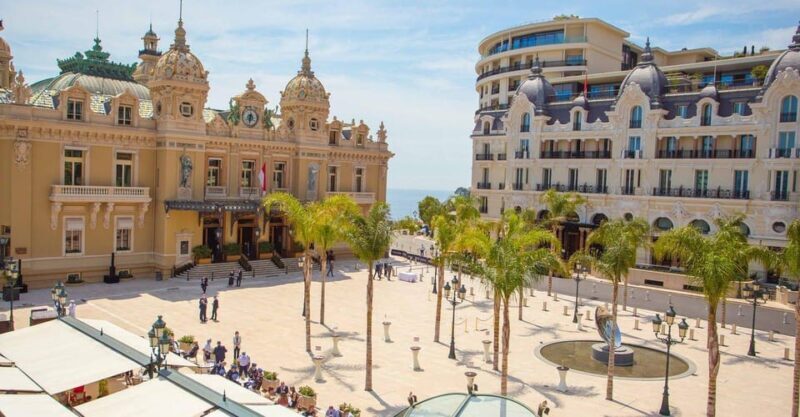 Nice/Cannes: Monaco, Monte-Carlo & Eze Village Private Tour - Nice/Cannes: Monaco, Monte-Carlo & Eze Village Private Tour – A Detailed Look