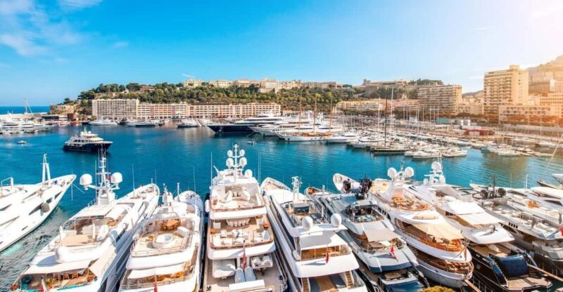 Nice/Cannes: Monaco, Monte-Carlo & Eze Village Private Tour - Who Will Love This Tour?