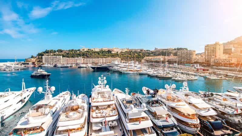 Nice/Cannes: Monaco, Monte-Carlo & Eze Village Private Tour - The Sum Up: Who Should Book This Tour?