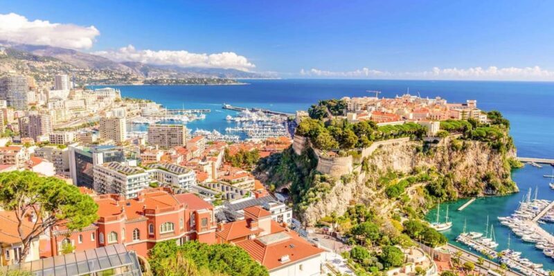 Nice/Cannes: Monaco, Monte-Carlo & Eze Village Private Tour - FAQ