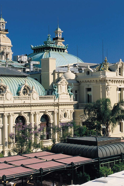 Nice/Cannes: Private Monaco, Monte Carlo, and Eze Day Tour - Review Highlights and Authentic Perspectives