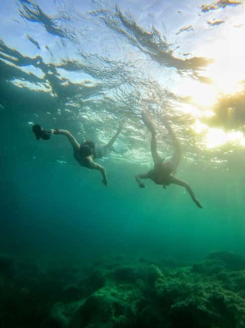 Nice, Cap d'Ail: Sea Scooter Snorkeling Tour - The Value Proposition