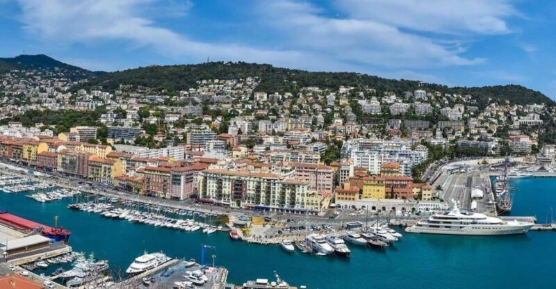 Nice City and The Bay of Villefranche Private Tour - What Makes This Tour Stand Out