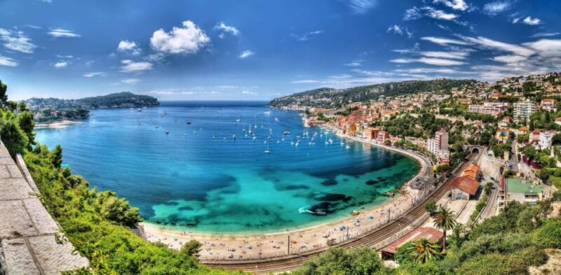Nice City and The Bay of Villefranche Private Tour - Who Is This Tour Best Suited For?