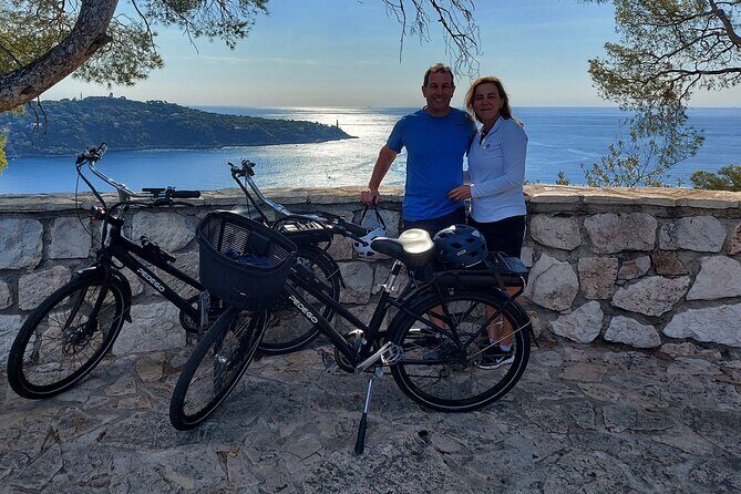 Nice City Best Highlights E-bike Tour - Exploring Nice on Two Wheels: An In-Depth Look