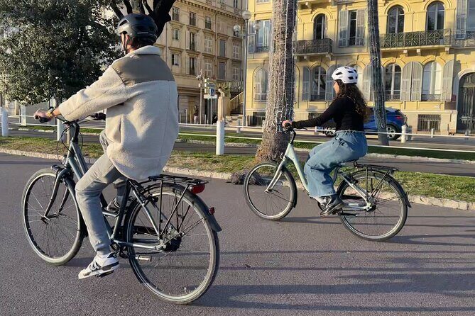Nice City Bike Rental - A Detailed Guide to Your Nice Bike Ride Adventure
