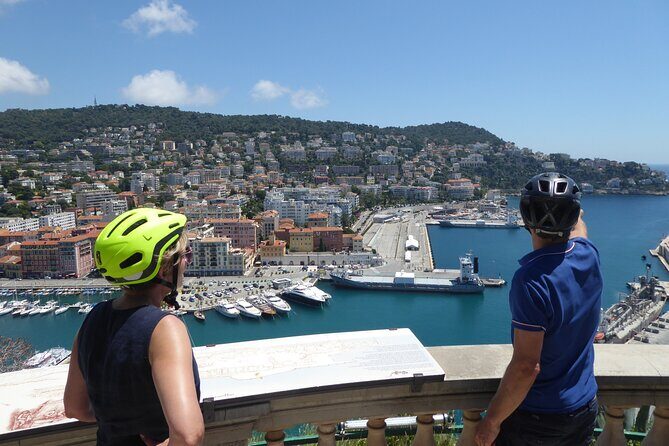 Nice City E-Bike Tour with a Local Guide - Frequently Asked Questions