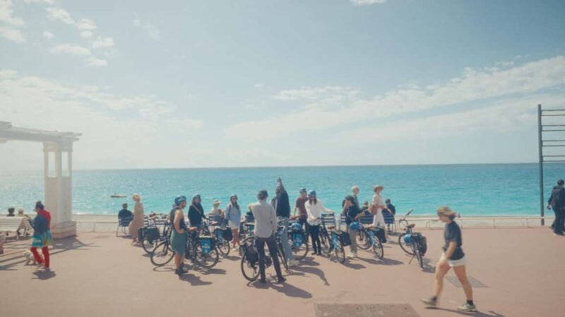 Nice: City Highlights E-Bike Tour - What’s Included and What to Consider