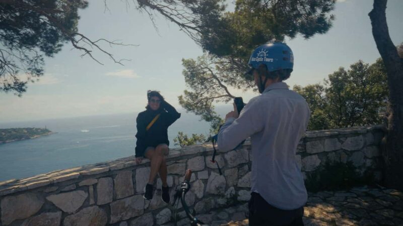 Nice: City Highlights E-Bike Tour - Final Words