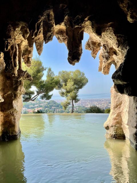 Nice City, Villefranche sur Mer and Wine Tasting - FAQs