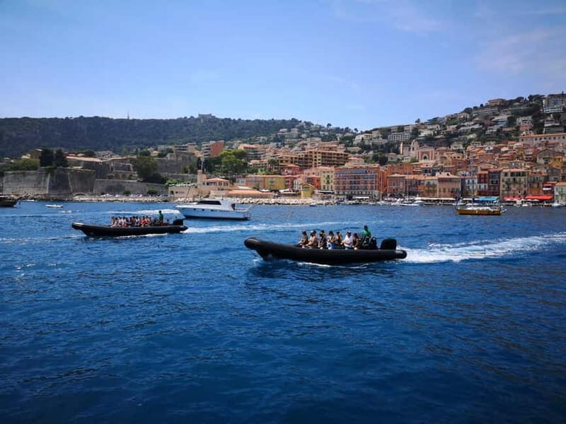 Nice: Coastline Boat Cruise to Monaco - The Sum Up: Who Should Consider This Tour?