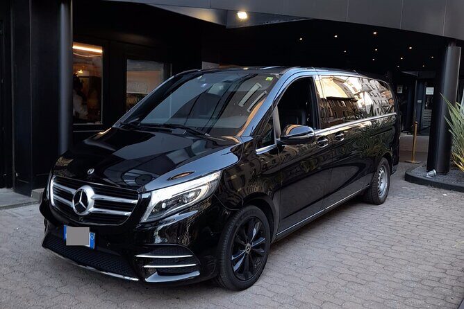 Nice Cote d'Azur Airport (NCE) to Nice hotels - Round-Trip Private Transfer - Nice Cote dAzur Airport (NCE) to Nice Hotels - Round-Trip Private Transfer