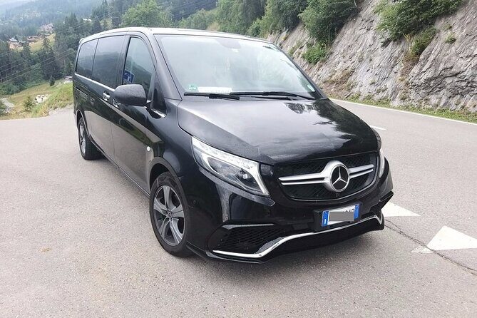 Nice Cote d'Azur Airport (NCE) to Nice hotels - Round-Trip Private Transfer - Frequently Asked Questions