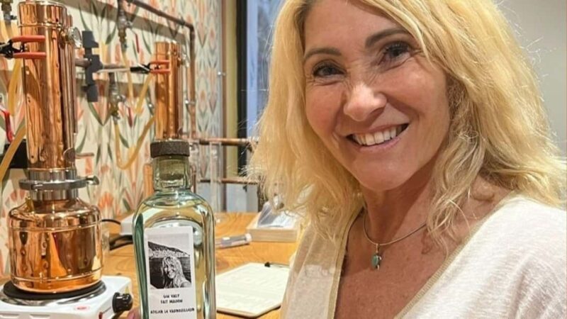 Nice: Create your own gin with a master distiller - A Practical Look at the Experience