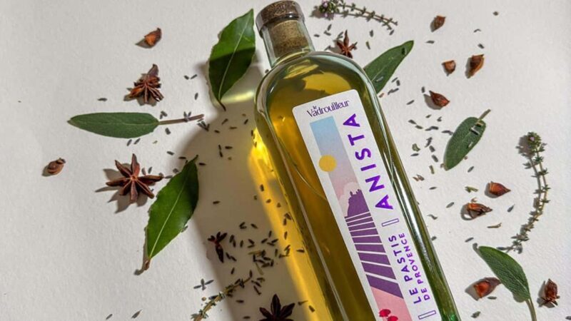 Nice: Create your own gin with a master distiller - In-Depth Analysis of the Experience
