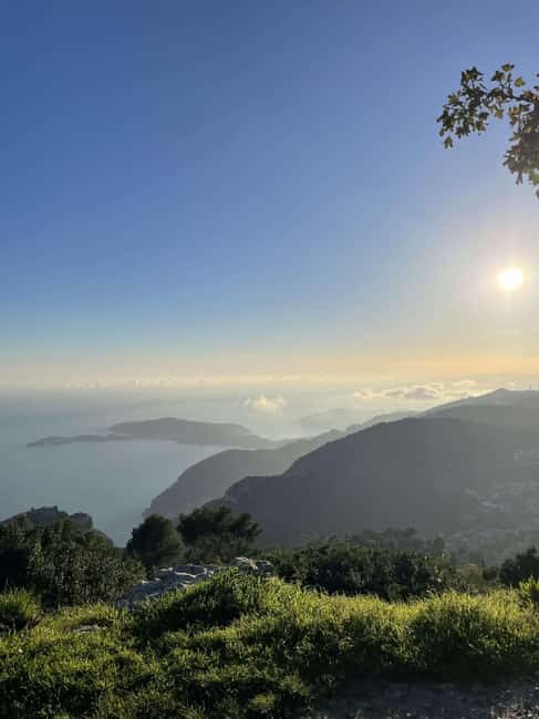 Nice: driving tour of the most beautiful viewpoints - Discovering the Riviera’s Best Views: An In-Depth Review
