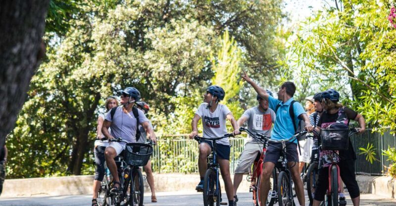 Nice: E-Bike City Highlights Tour - Final Word