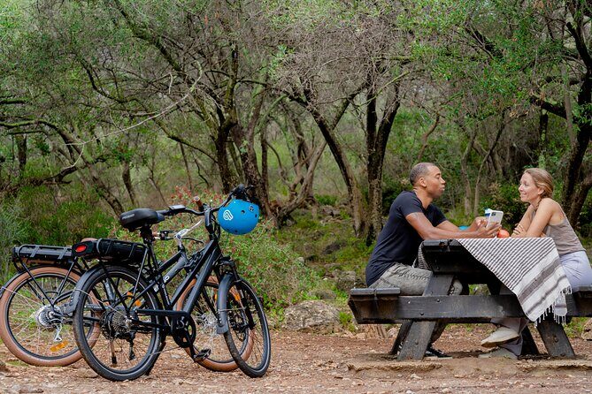 Nice Electric Bike Rental - Final Thoughts