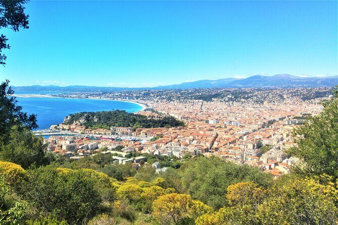 Nice Essentials Guided Electric Bike Tour - What You Can Expect from the Experience