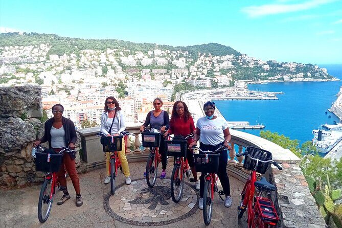 Nice Essentials Guided Electric Bike Tour - Who Will Love This Tour?