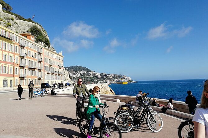 Nice Essentials Guided Electric Bike Tour - Wrapping Up: Who Should Book This Tour?