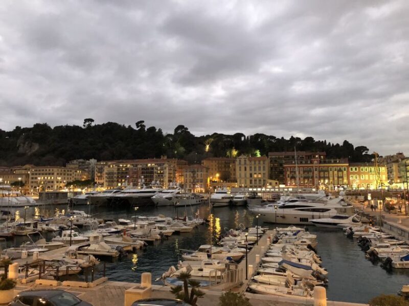 Nice: Evening Food and Wine Tour - In-Depth Review of the Nice Evening Food and Wine Tour