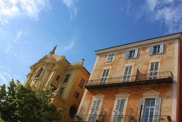 Nice: Exclusive Private Guided Tour of Historic Center - A Deep Dive into the Tour Experience