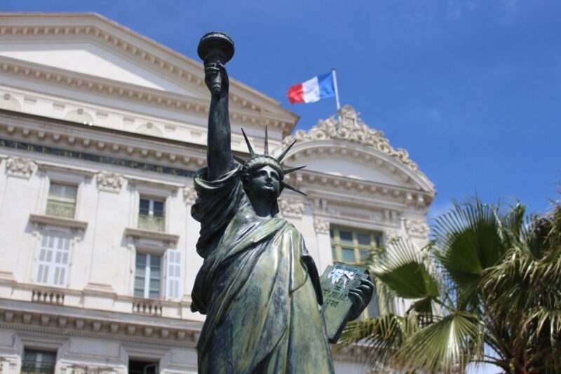 Nice: Exclusive Private Guided Tour of Historic Center - The Sum Up