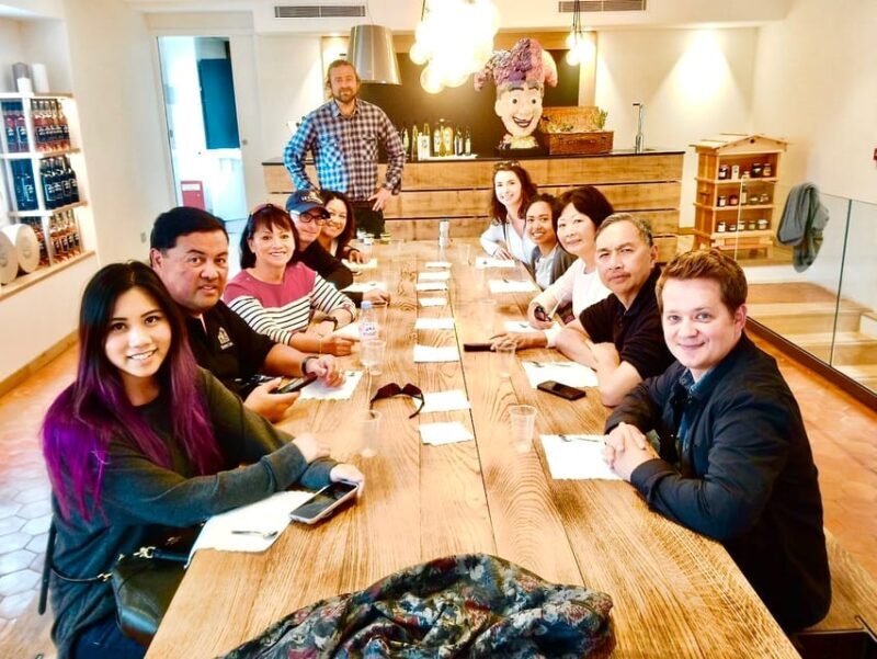Nice: Food and Wine Old Town Guided Walking Tour - Who Should Consider This Tour?
