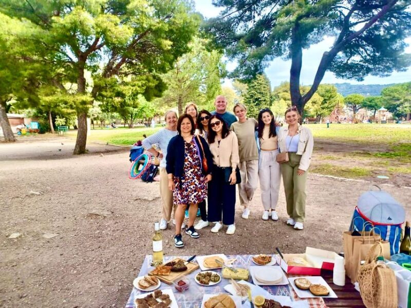 Nice: Food and Wine Old Town Guided Walking Tour - The Sum Up: Who Is This Tour Best For?