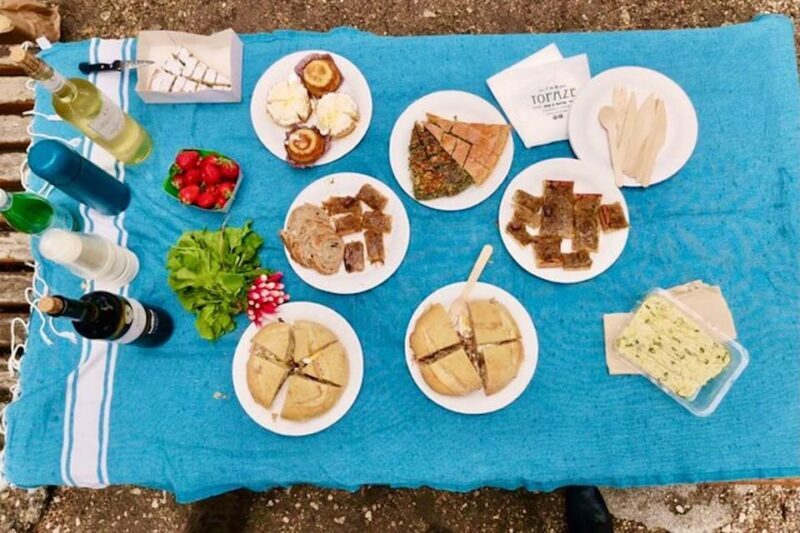 Nice: Food and Wine Old Town Guided Walking Tour - FAQ