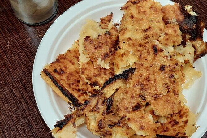 Nice Food Tour  A Full Taste of French Riviera by Do Eat Better - In Closing