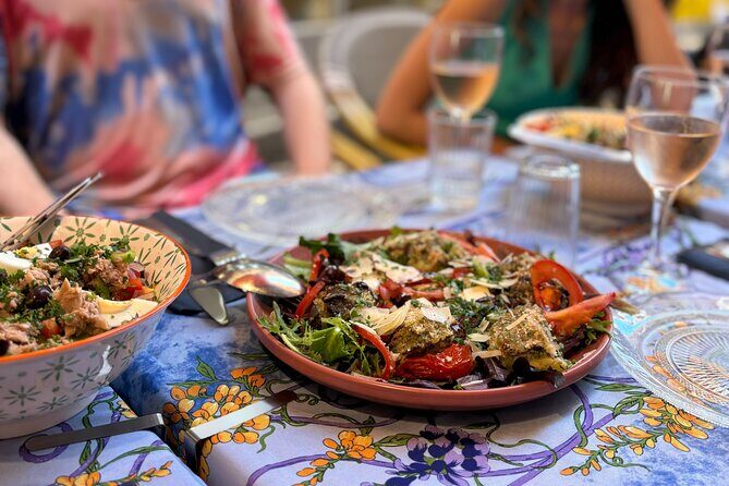 Nice Food Tour: Food Tastings & Local Wine Experience in Nice - Authenticity and Value: What Sets This Tour Apart