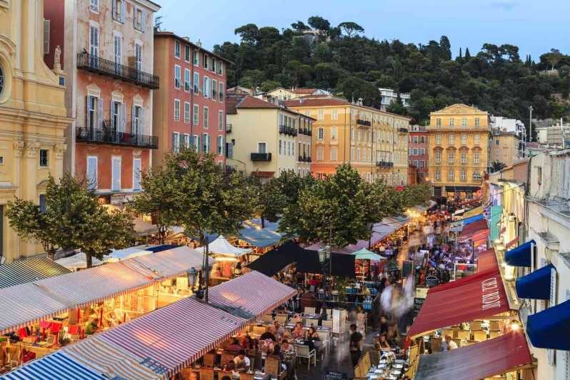 Nice: Food Tour of Old Town & Local Markets + 9 Tastings - Why This Tour Works Well