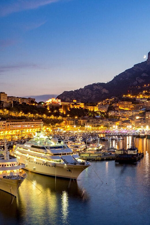 Nice: Formula 1 Track, Monaco, and Monte-Carlo Night Tour - Final Thoughts: Is It Worth It?