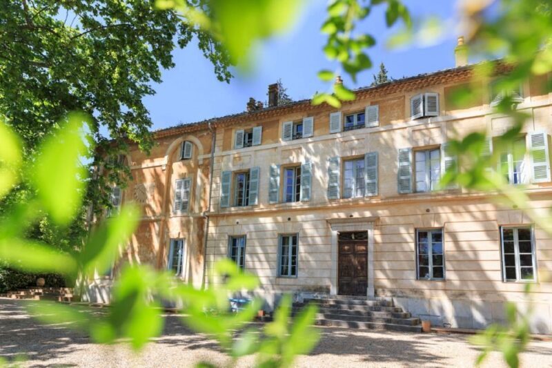 Nice: Full-Day Côtes de Provence Wine Tour - Key Points
