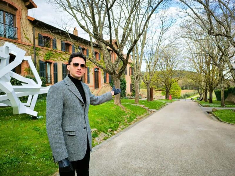 Nice: Full Day Trip Private Wine Tour (Cremat and more) - Key Points