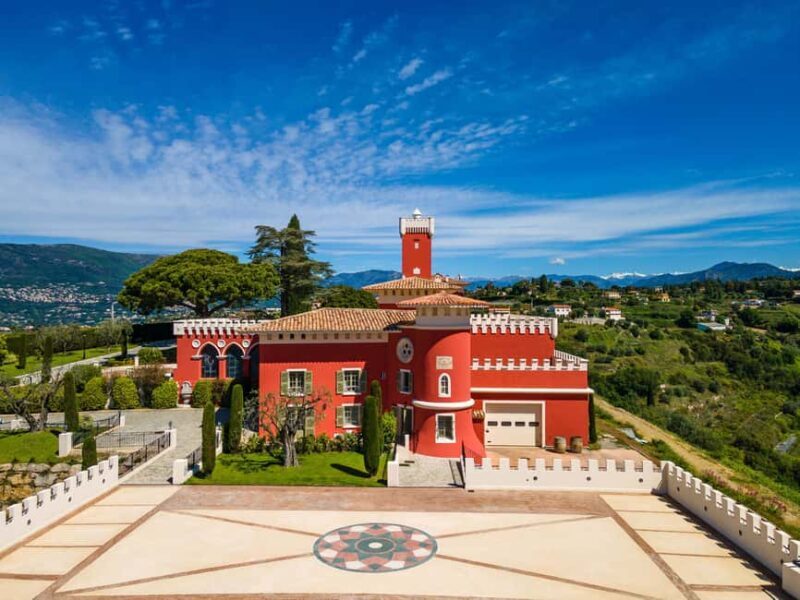 Nice: Full Day Trip Private Wine Tour (Cremat and more) - Frequently Asked Questions