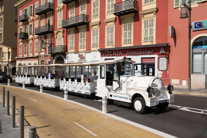 Nice: Gentle ride on a mini electric train with panoramic views - The Sum Up: Who Should Consider This Experience?