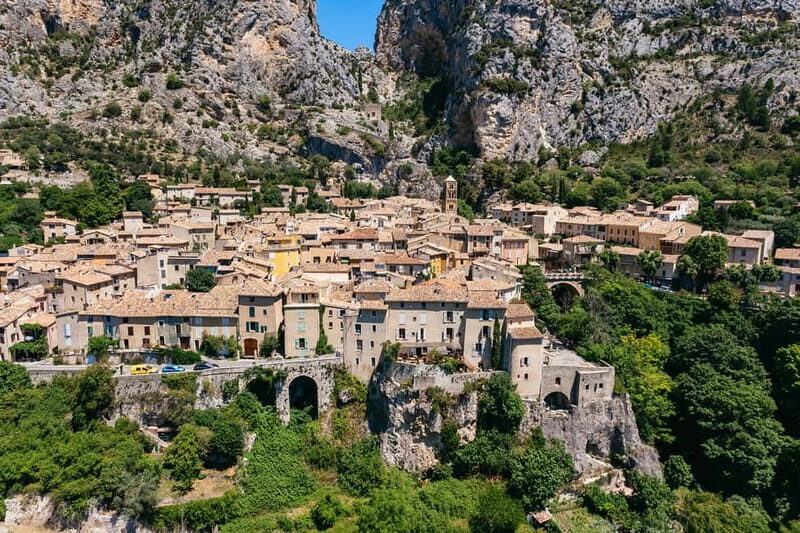 Nice: Gorges of Verdon and Fields of Lavender Tour - FAQs