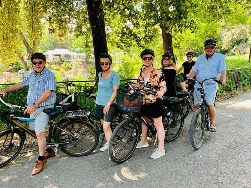 Nice: Guided E-Bike Tour with Castle Hill - Why This Tour Stands Out
