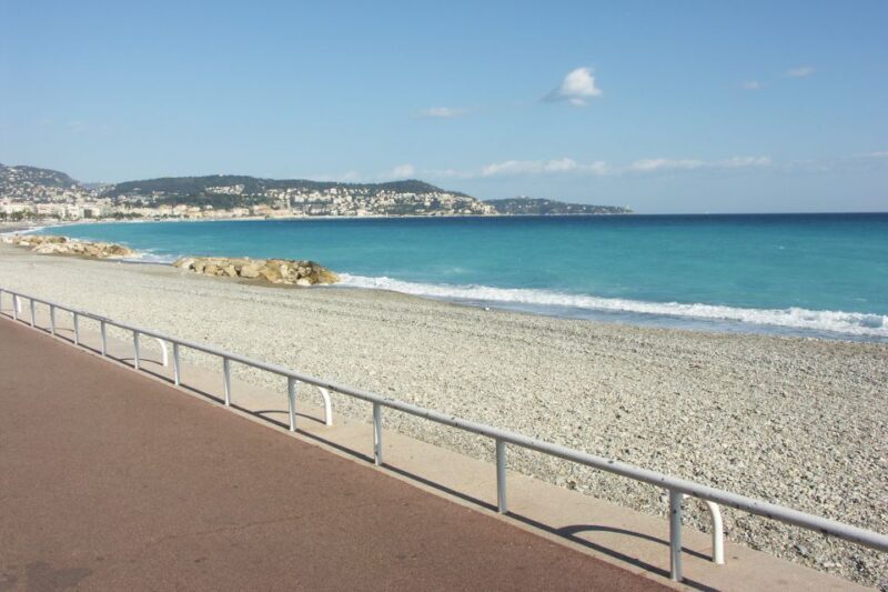 Nice: Guided Segway Tour - Key Points