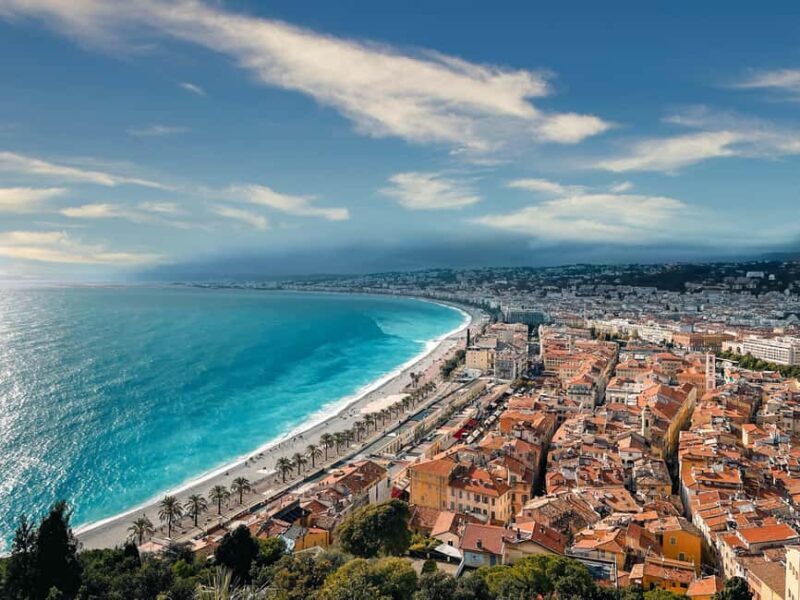 Nice: Half-day private tour with car & guide - Value and Practical Considerations