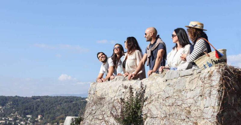 Nice: Half-Day Tour of Antibes and Cannes - The Experience in Detail: What to Expect