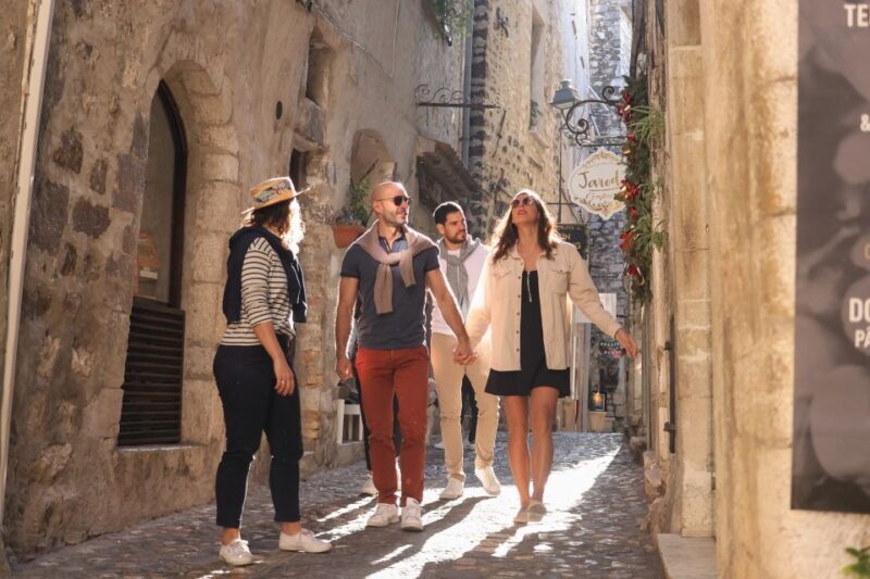 Nice: Half-Day Tour of Antibes and Cannes - The Sum Up