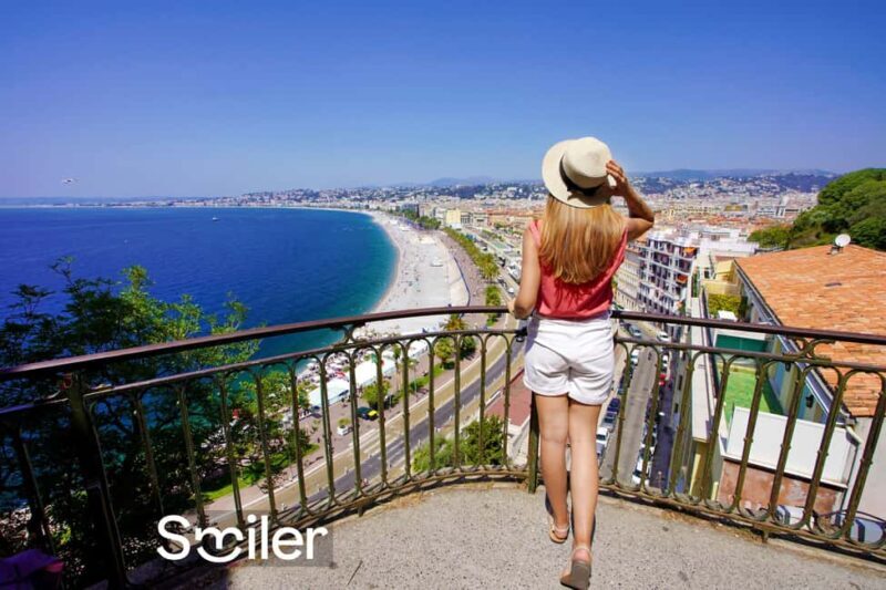 Nice: Iconic Sights Private Photo Walk Tour - Exploring Nice Through a Photographer’s Lens