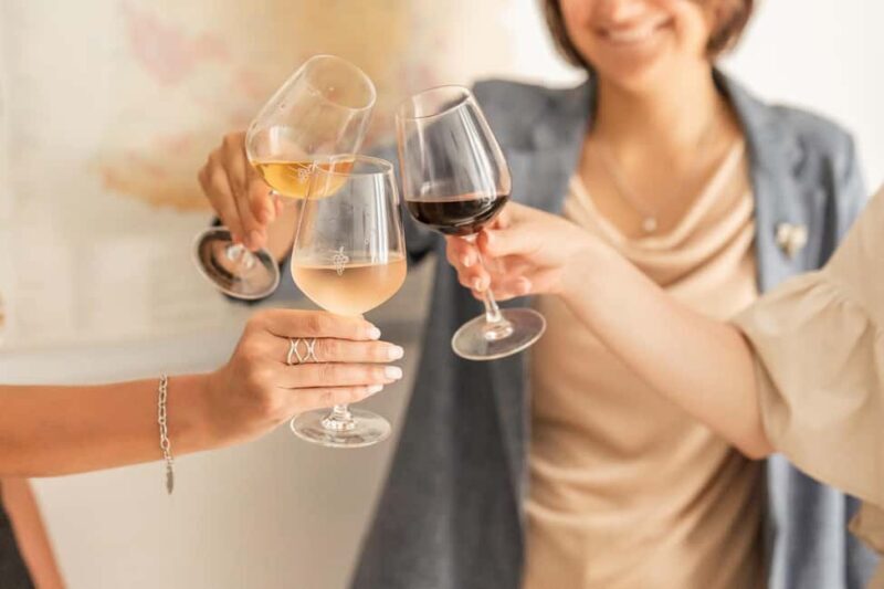 Nice: Introduction to Wine Tasting - Why This Experience Works