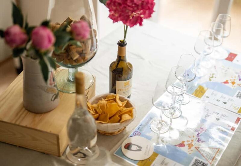 Nice: Introduction to Wine Tasting - Who Will Appreciate This Tour?
